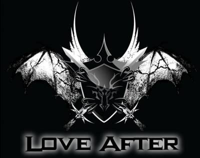 logo Love After